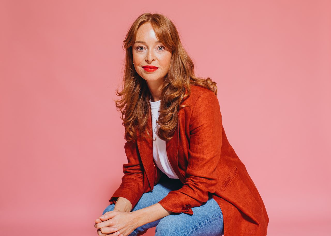 Maxi-Marlen Beisel, Gründerin von House of Education