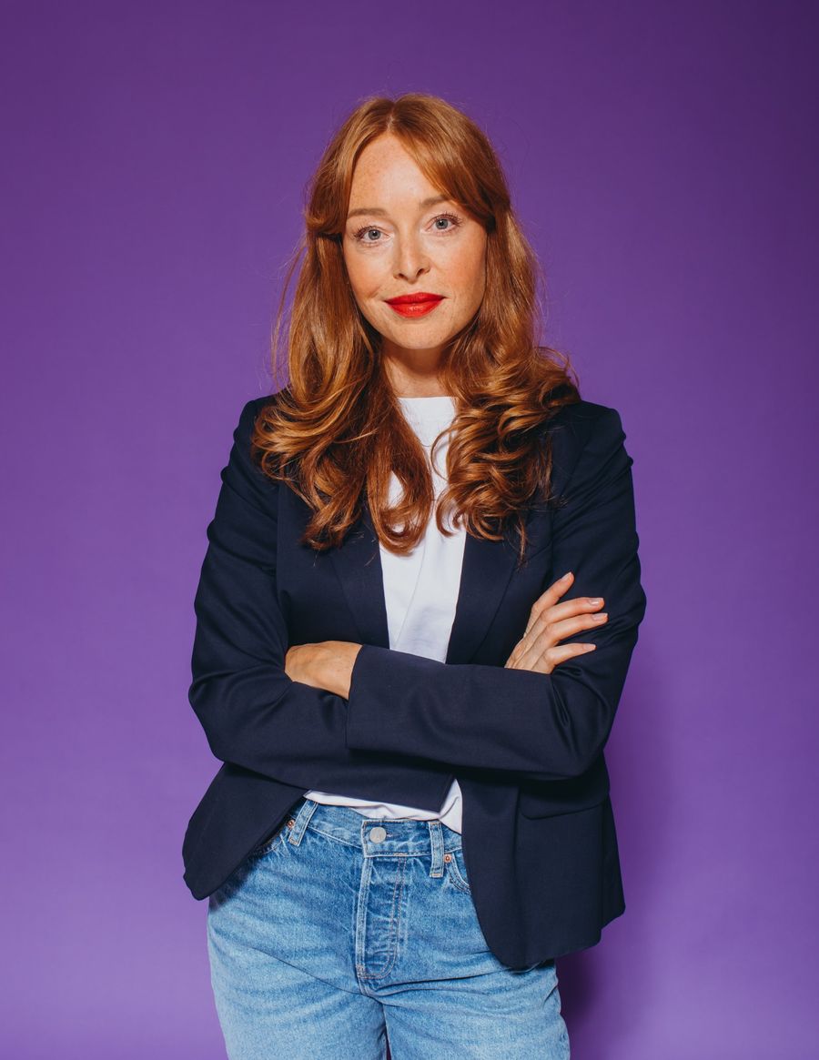 Maxi-Marlen Beisel, Gründerin von House of Education