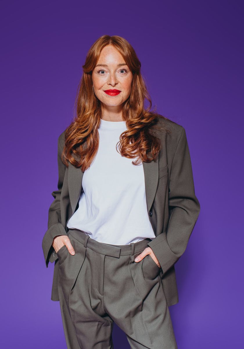 Maxi-Marlen Beisel, Gründerin von House of Education