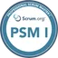 Scrum.org — Professional Scrum Master I (PSM I)