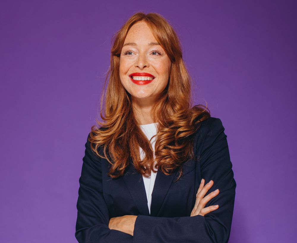 Maxi-Marlen Beisel, Gründerin von House of Education